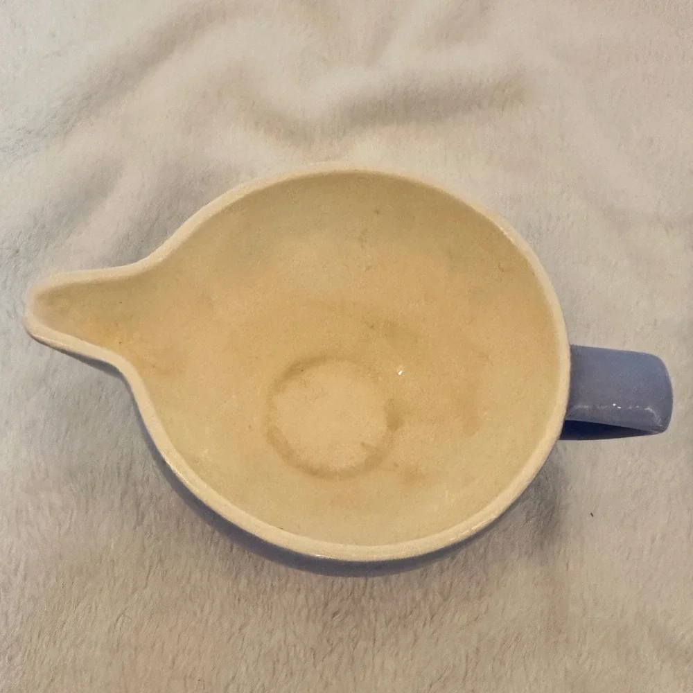 Harker Pottery Co. **please see